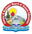 JKBOSE 12th class Re-evaluation result out Annual Regular Oct-Nov 2025 session
