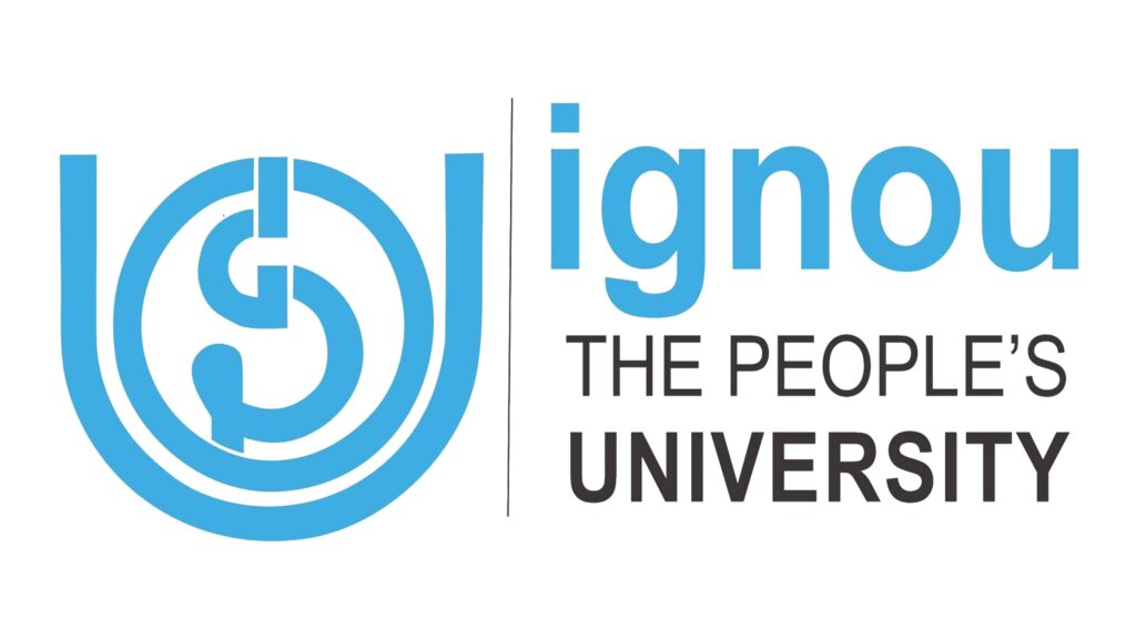 IGNOU LOGO 