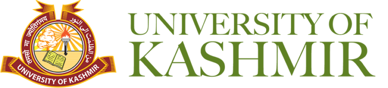 University of Kashmir Junior Assistant Recruitment 2026 Apply Online