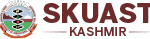 skuast kashmir logo