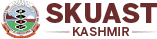 skuast kashmir logo