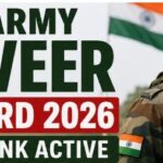 Indian Army Agniveer Admit Card 2026 Download Link Active